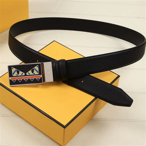 fendi belt cheap ebay|fendi belt outlet.